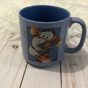 Disney Tigger Mug.